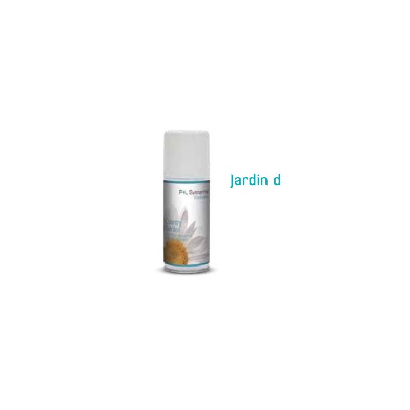 Recharge 100ml - Jardin de Provence